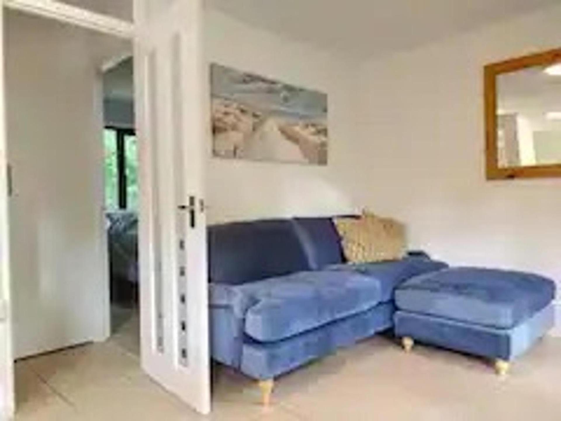 Rebels Retreat - 2-Bed Chalet Nr St Ives & Hayle Eksteriør billede
