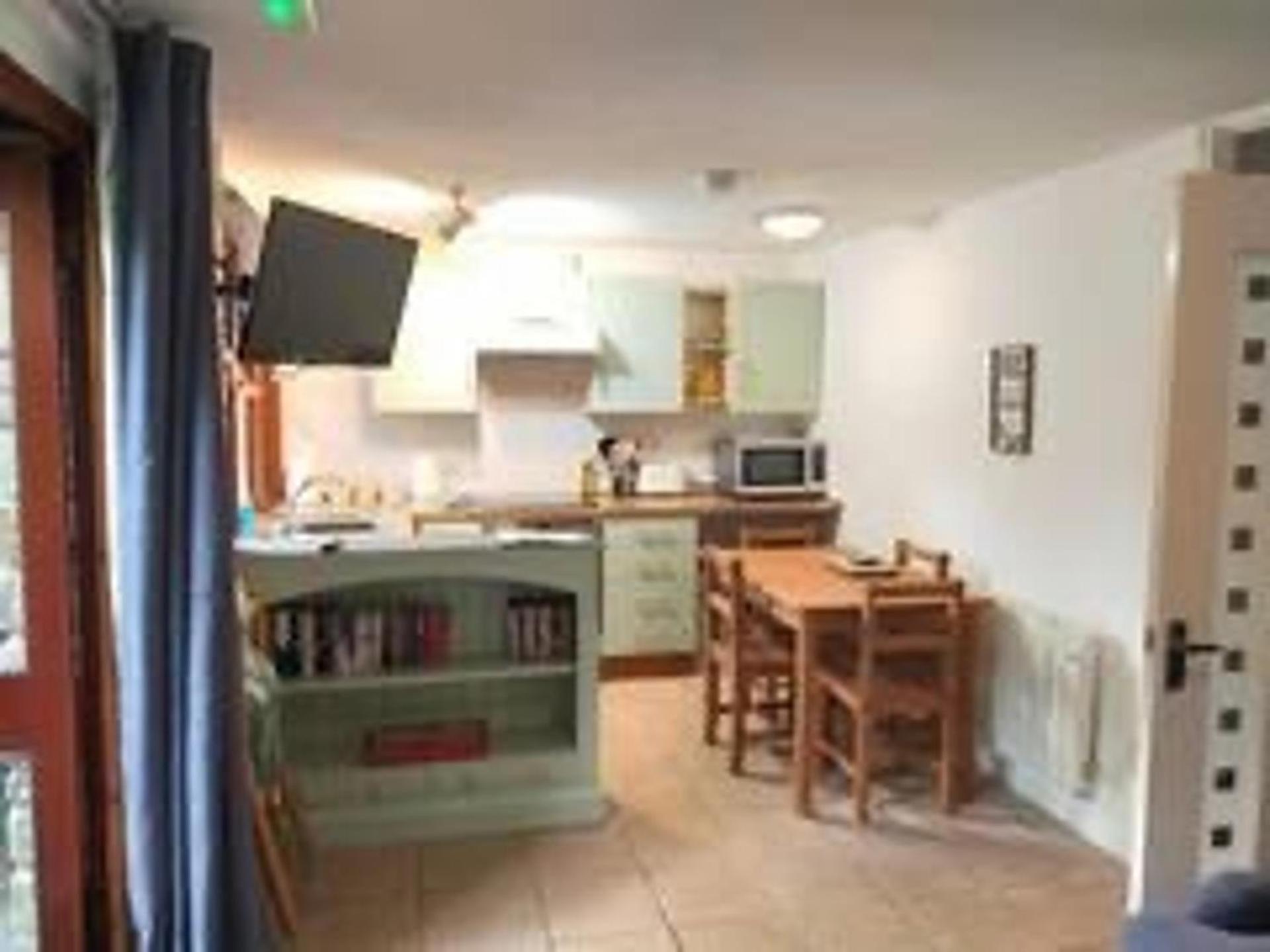 Rebels Retreat - 2-Bed Chalet Nr St Ives & Hayle Eksteriør billede